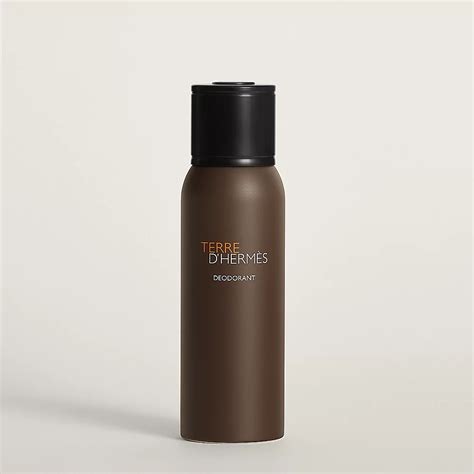 Terre d'Hermès Deospray 